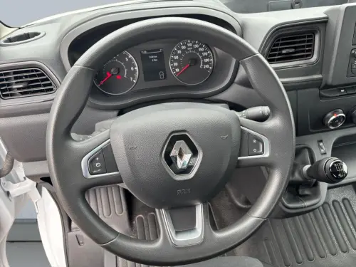 Renault Master MASTER CC PROP RJ3500 L2 PAFC BLUE DCI 130 EURO VI CONFORT - Photo 12