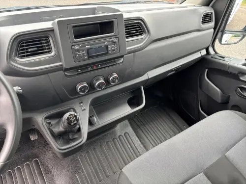 Renault Master MASTER CC PROP RJ3500 L2 PAFC BLUE DCI 130 EURO VI CONFORT - Photo 14