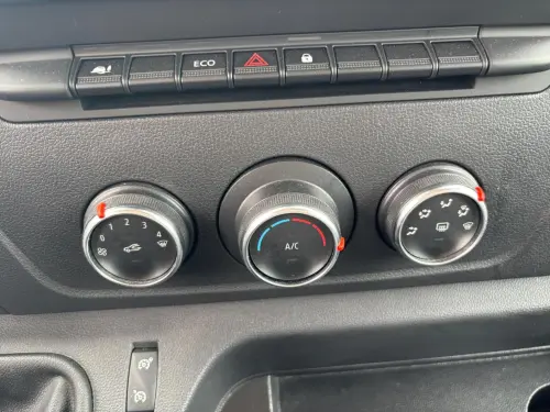 Renault Master MASTER CC PROP RJ3500 L2 PAFC BLUE DCI 130 EURO VI CONFORT - Photo 17