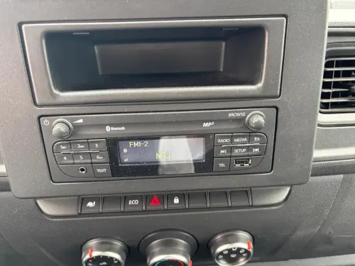 Renault Master MASTER CC PROP RJ3500 L2 PAFC BLUE DCI 130 EURO VI CONFORT - Photo 19