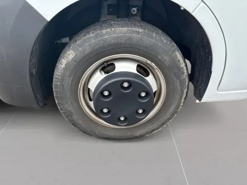 Renault Master MASTER CC PROP RJ3500 L2 PAFC BLUE DCI 130 EURO VI CONFORT - Photo 8