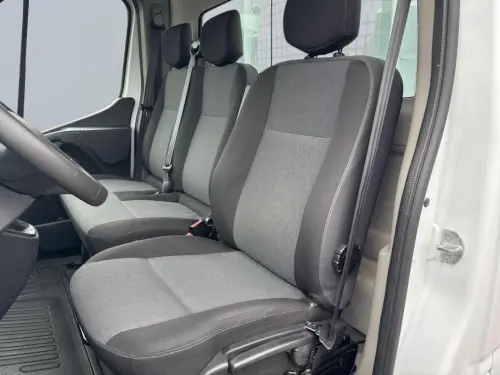 Renault Master MASTER CC PROP RJ3500 L2 PAFC BLUE DCI 130 EURO VI CONFORT - Photo 9