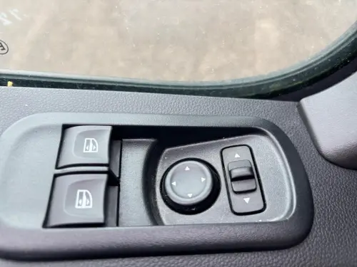 Renault Master MASTER CC PROP RJ3500 L2 PAFC BLUE DCI 130 EURO VI CONFORT - Photo 10