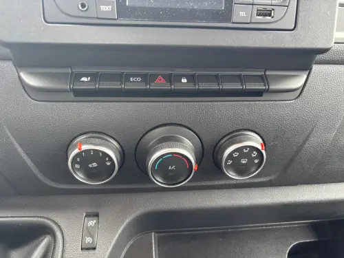 Renault Master MASTER CC PROP RJ3500 L2 PAFC BLUE DCI 130 EURO VI CONFORT - Photo 13