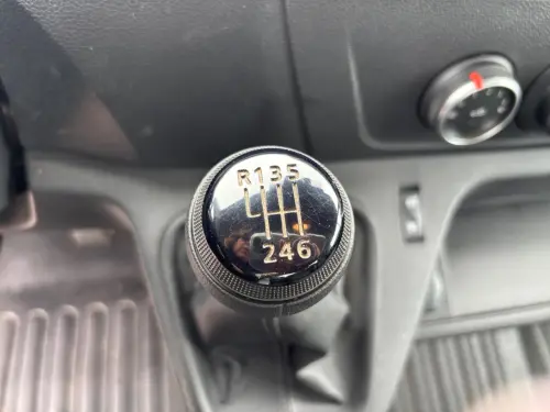 Renault Master MASTER CC PROP RJ3500 L2 PAFC BLUE DCI 130 EURO VI CONFORT - Photo 14