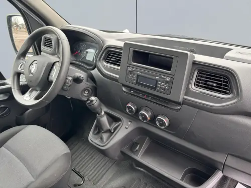 Renault Master MASTER CC PROP RJ3500 L2 PAFC BLUE DCI 130 EURO VI CONFORT - Photo 16