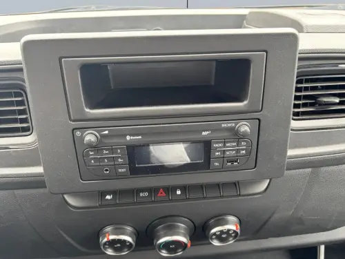 Renault Master MASTER CC PROP RJ3500 L2 PAFC BLUE DCI 130 EURO VI CONFORT - Photo 17