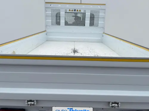 Renault Master MASTER CC PROP RJ3500 L2 PAFC BLUE DCI 130 EURO VI CONFORT - Photo 18