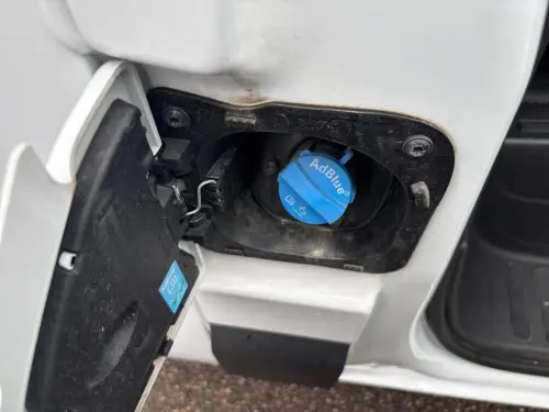 Renault Master MASTER CC PROP RJ3500 L2 PAFC BLUE DCI 130 EURO VI CONFORT - Photo 19