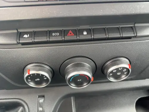 Renault Master MASTER CC PROP RJ3500 L2 PAFC BLUE DCI 130 EURO VI CONFORT - Photo 21