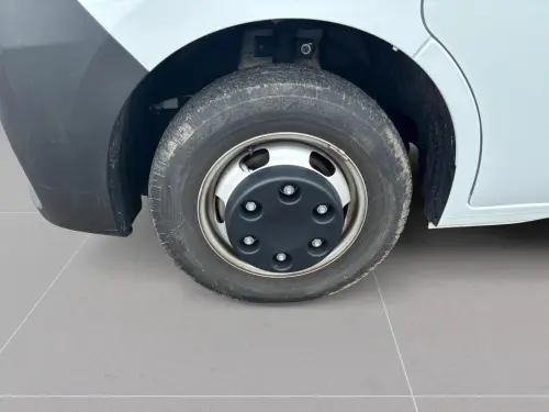 Renault Master MASTER CC PROP RJ3500 L2 PAFC BLUE DCI 130 EURO VI CONFORT - Photo 8