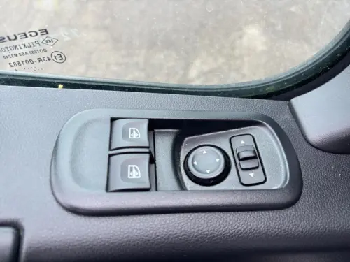 Renault Master MASTER CC PROP RJ3500 L2 PAFC BLUE DCI 130 EURO VI CONFORT - Photo 10