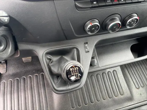 Renault Master MASTER CC PROP RJ3500 L2 PAFC BLUE DCI 130 EURO VI CONFORT - Photo 13