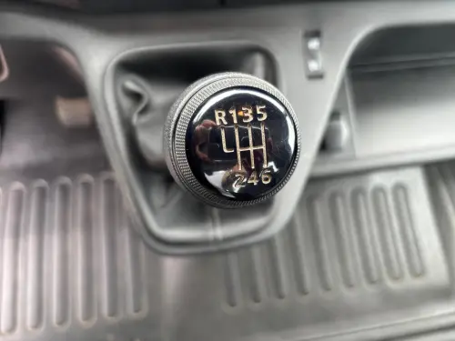 Renault Master MASTER CC PROP RJ3500 L2 PAFC BLUE DCI 130 EURO VI CONFORT - Photo 14