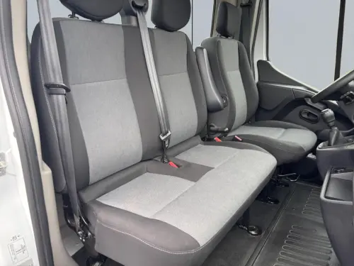 Renault Master MASTER CC PROP RJ3500 L2 PAFC BLUE DCI 130 EURO VI CONFORT - Photo 16