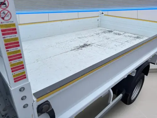 Renault Master MASTER CC PROP RJ3500 L2 PAFC BLUE DCI 130 EURO VI CONFORT - Photo 18