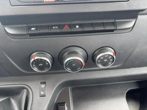 Renault Master MASTER CC PROP RJ3500 L2 PAFC BLUE DCI 130 EURO VI CONFORT - Photo 19