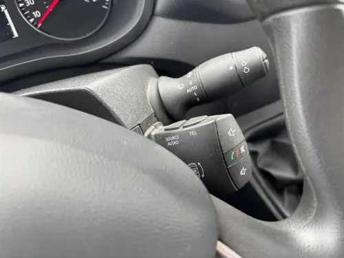 Renault Master MASTER CC PROP RJ3500 L2 PAFC BLUE DCI 130 EURO VI CONFORT - Photo 21