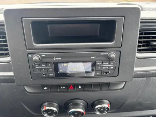 Renault Master MASTER CC PROP RJ3500 L2 PAFC BLUE DCI 130 EURO VI CONFORT - Photo 22