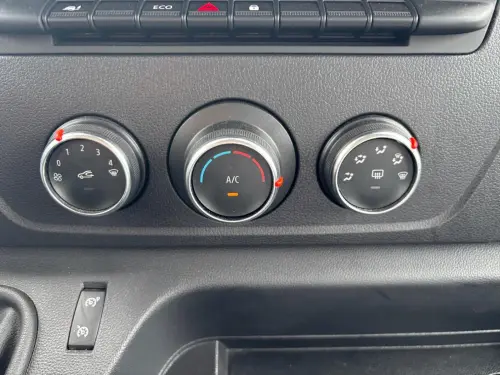 Renault Master MASTER CC PROP RJ3500 L2 PAFC BLUE DCI 130 EURO VI CONFORT - Photo 23