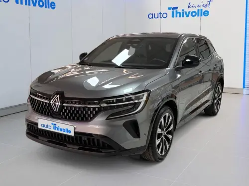 Renault Austral E-Tech hybrid 200 Techno - Photo 0