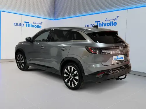 Renault Austral E-Tech hybrid 200 Techno - Photo 2