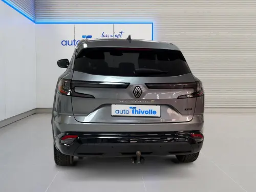 Renault Austral E-Tech hybrid 200 Techno - Photo 3