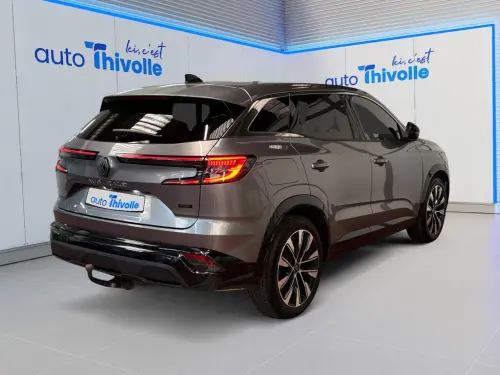 Renault Austral E-Tech hybrid 200 Techno - Photo 4