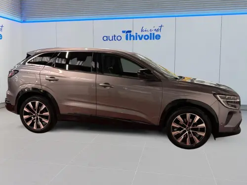 Renault Austral E-Tech hybrid 200 Techno - Photo 5