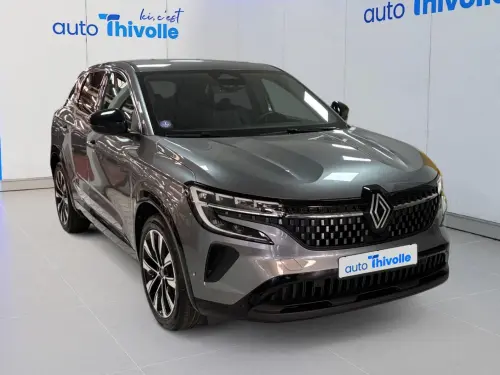 Renault Austral E-Tech hybrid 200 Techno - Photo 6