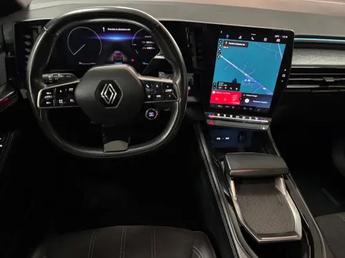 Renault Austral E-Tech hybrid 200 Techno - Photo 11