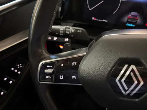 Renault Austral E-Tech hybrid 200 Techno - Photo 13