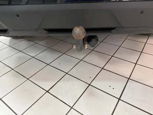 Renault Austral E-Tech hybrid 200 Techno - Photo 19