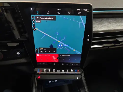 Renault Austral E-Tech hybrid 200 Techno - Photo 20