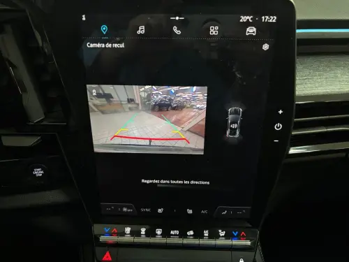 Renault Austral E-Tech hybrid 200 Techno - Photo 21