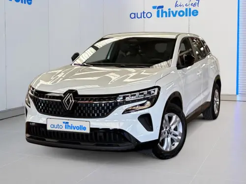 Renault Austral mild hybrid advanced 130 GSR2 Evolution - Photo 0