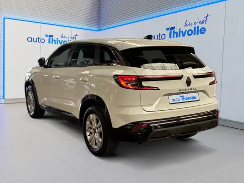 Renault Austral mild hybrid advanced 130 GSR2 Evolution - Photo 2