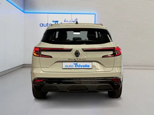 Renault Austral mild hybrid advanced 130 GSR2 Evolution - Photo 3