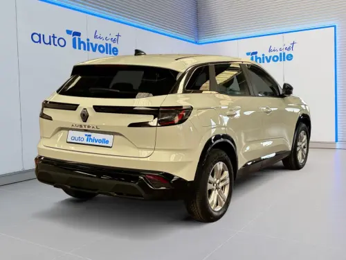 Renault Austral mild hybrid advanced 130 GSR2 Evolution - Photo 4