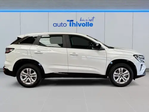 Renault Austral mild hybrid advanced 130 GSR2 Evolution - Photo 5