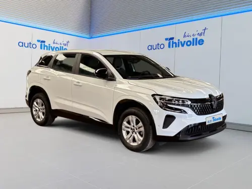 Renault Austral mild hybrid advanced 130 GSR2 Evolution - Photo 6