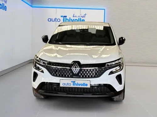 Renault Austral mild hybrid advanced 130 GSR2 Evolution - Photo 7