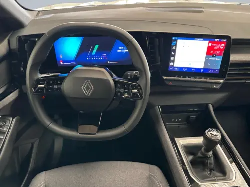 Renault Austral mild hybrid advanced 130 GSR2 Evolution - Photo 11