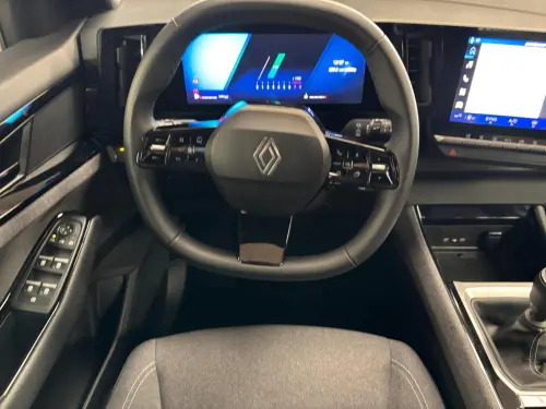 Renault Austral mild hybrid advanced 130 GSR2 Evolution - Photo 12