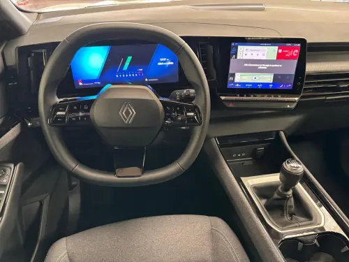 Renault Austral mild hybrid advanced 130 GSR2 Evolution - Photo 14