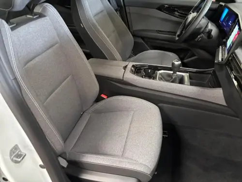 Renault Austral mild hybrid advanced 130 GSR2 Evolution - Photo 16