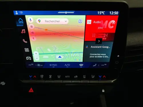 Renault Austral mild hybrid advanced 130 GSR2 Evolution - Photo 20