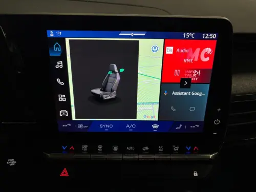 Renault Austral mild hybrid advanced 130 GSR2 Evolution - Photo 21