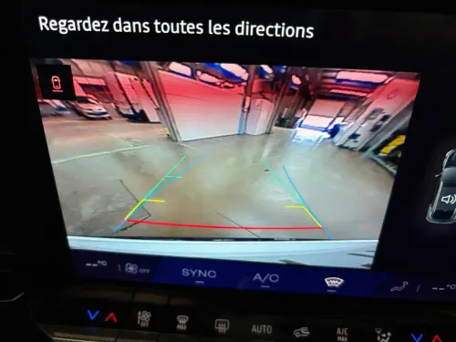 Renault Austral mild hybrid advanced 130 GSR2 Evolution - Photo 24