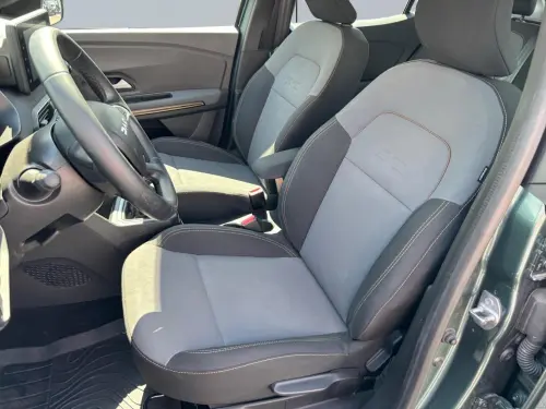 Dacia Sandero ECO-G 100 GSR2 Stepway Extreme + - Photo 9